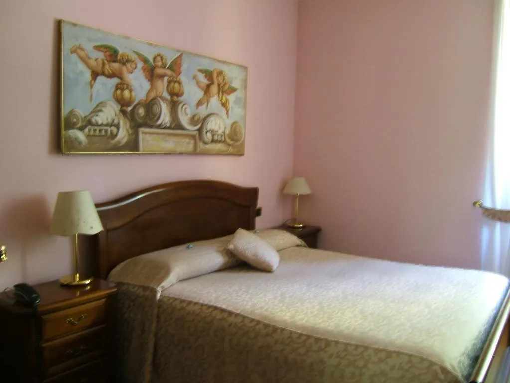 Hotel Terrazza Belvedere Vaprio dʼAdda