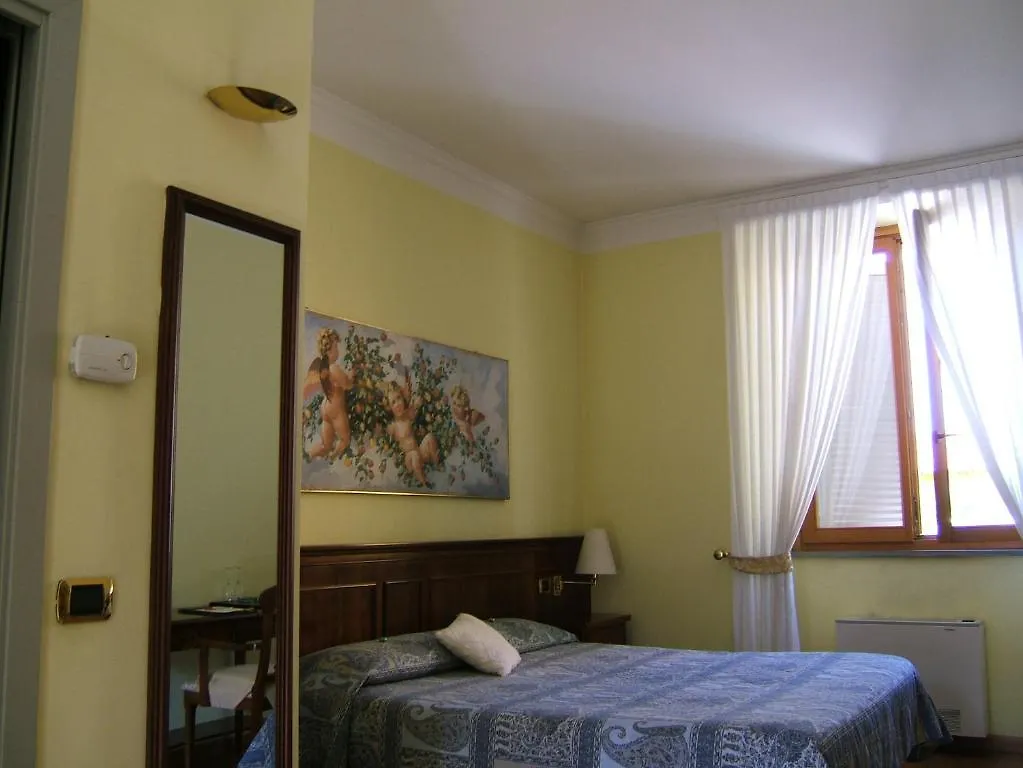 Hotel Terrazza Belvedere Vaprio d'Adda