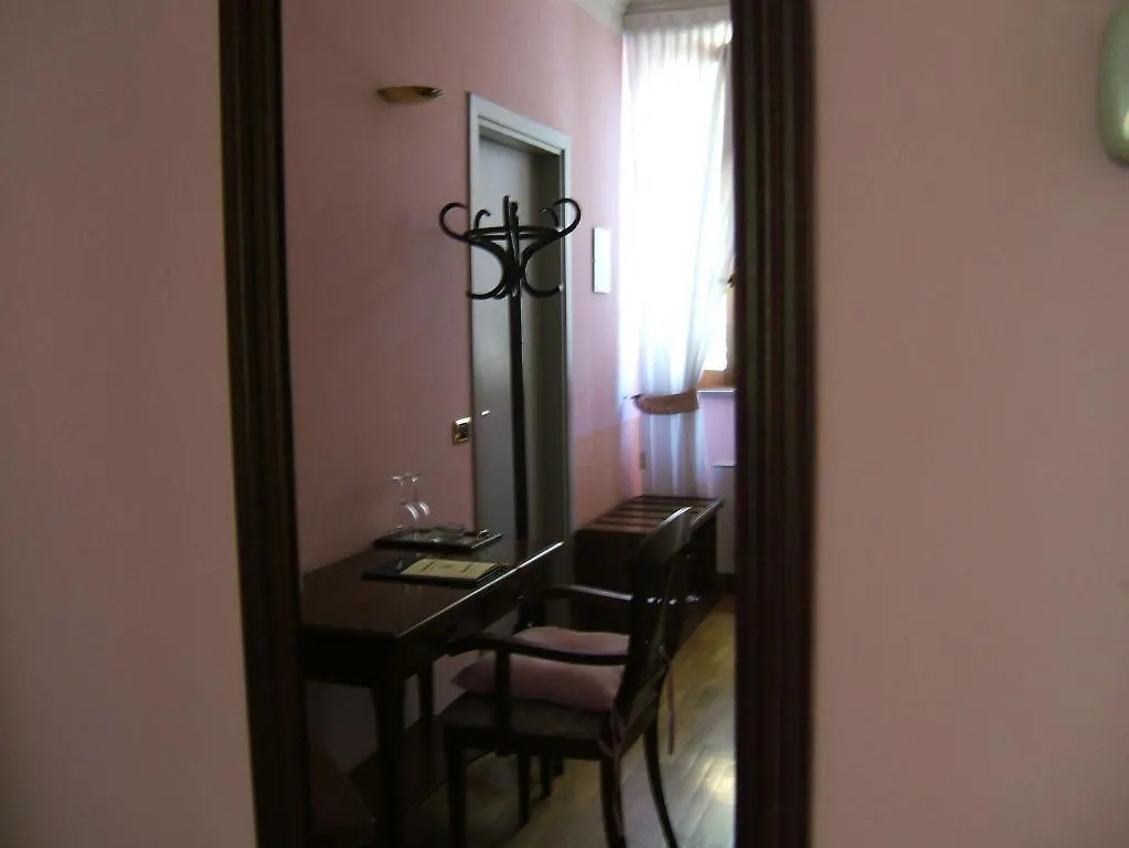 Hotel Terrazza Belvedere Vaprio d'Adda