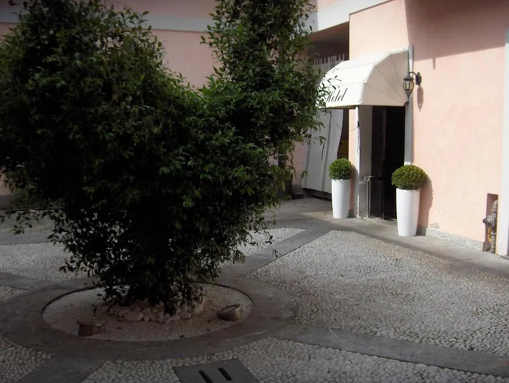 Hotel Terrazza Belvedere Vaprio d'Adda